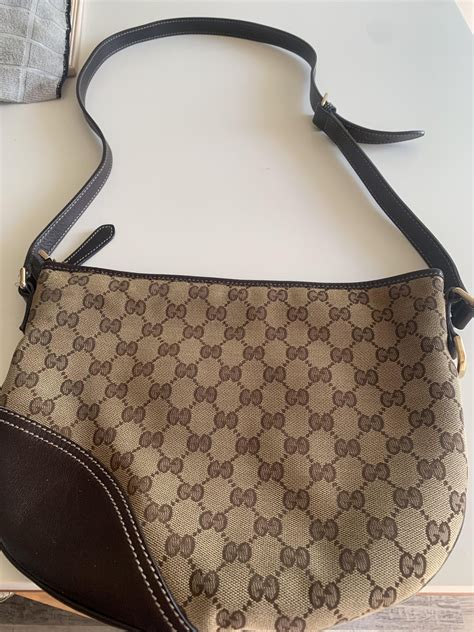 gucci legit check